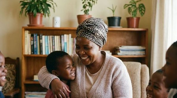 house parent