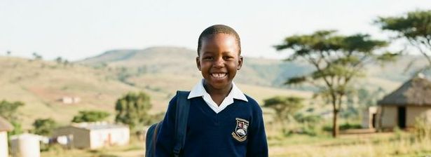 school uniform