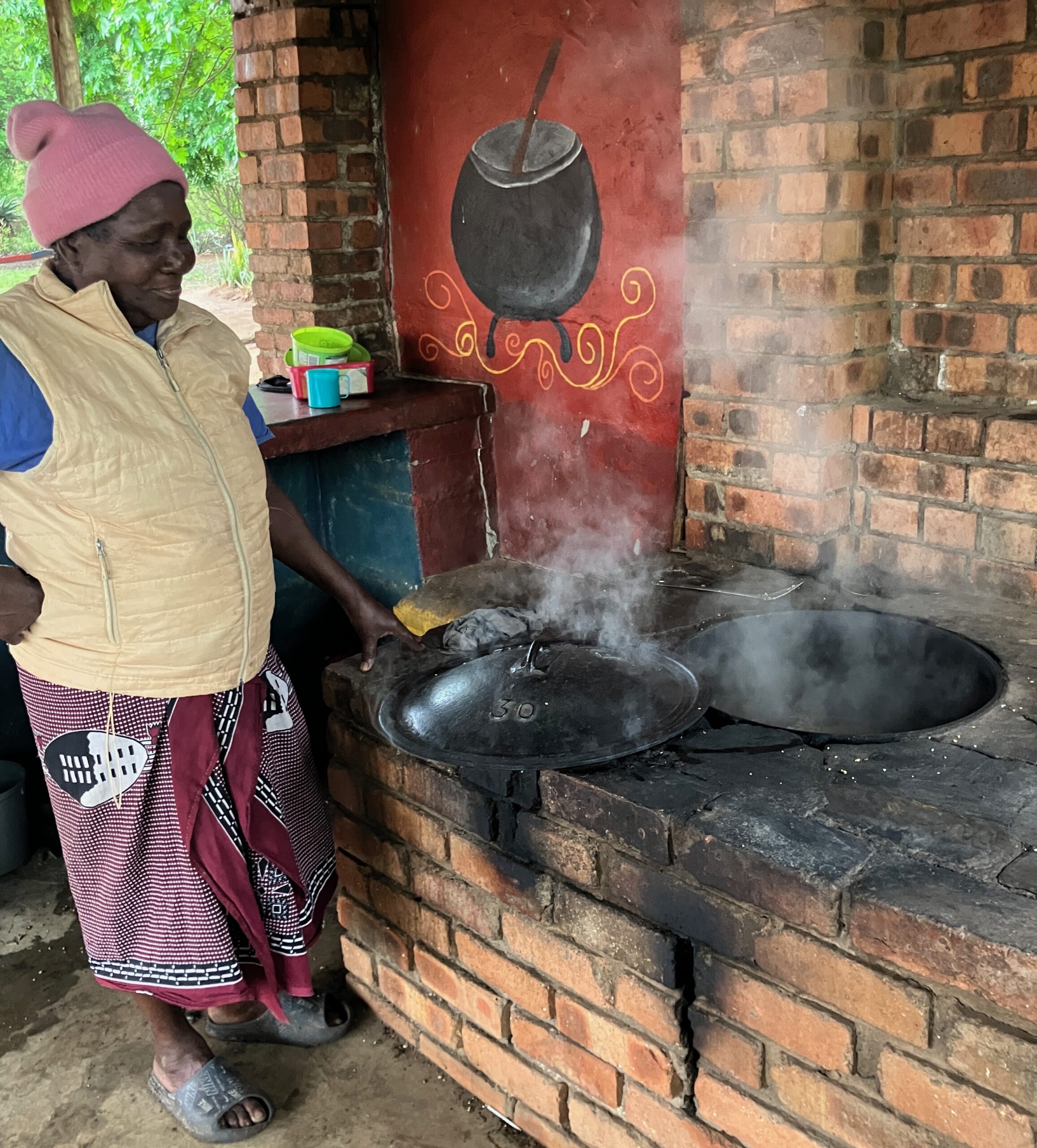 Home Nutrition and Essential Care